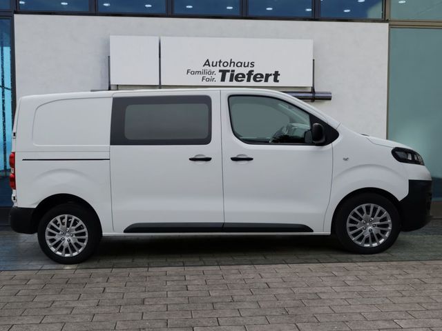 Vivaro 2.0 D Cargo M EHZ Edition (V)