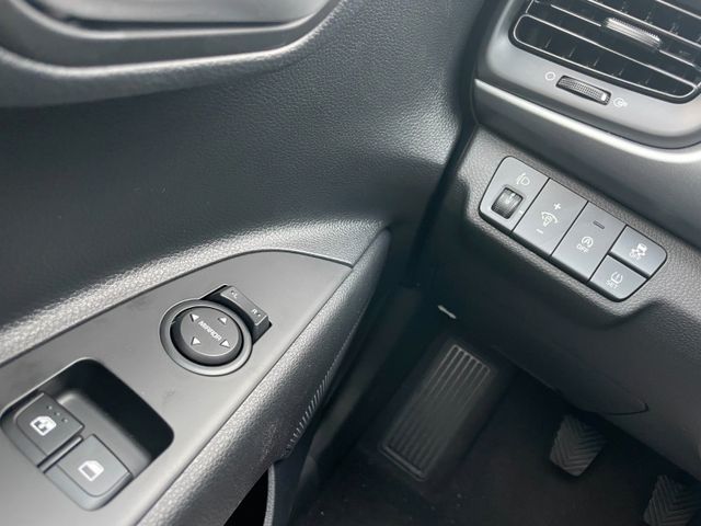 Fahrzeugabbildung Kia Rio Comfort PDC, Klima, Bluetooth