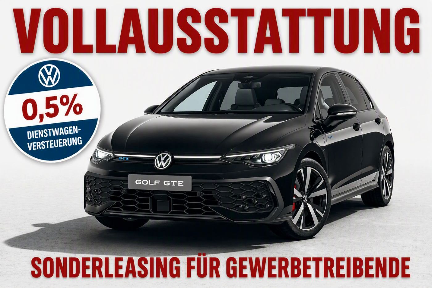 Volkswagen Golf - Bild 2