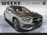 Mercedes-Benz GLA 180 Progressive+LED+MBUX-HIGH-END+SPIEGEL-PA - Mercedes-Benz GLA 180 aus 2023