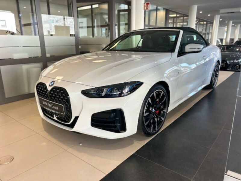 BMW 420