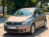 Volkswagen Golf Plus VI Life. 1er Hand. Scheckheft. Automat - Volkswagen Golf: 1er