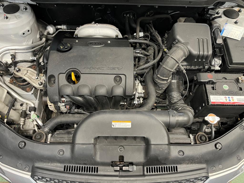 Kia cee'd Sportswagon