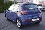Hyundai i10 1.0 KLIMA Klima USB AUX Tagfahrlicht - Hyundai i10 Gebrauchtwagen in Berlin