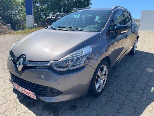 Renault Clio IV Grandtour Dynamique*Navi*LED*