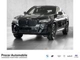 BMW X4 xDrive20d SPORTPAKET+HIFI+DAB+LED+WLAN+SHZ+UV - BMW X4 aus 2025