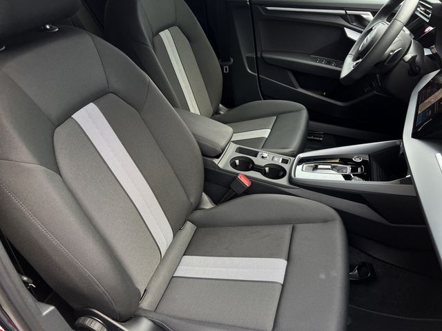 A3 Sportback 30 TFSI S tronic Virtual Cockpit, 3