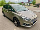Ford S-Max 2,0TDCi Bi-Turbo 154kW Titanium PShift...