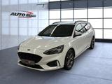 Ford Focus ST-Line X Sportpaket Bluetooth Navi LED - Ford Focus: Kombi, Sport