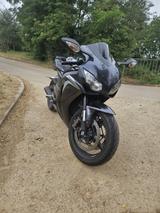 Honda CBR 1000 - HONDA 2009 CBR 1000