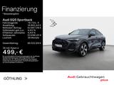 Audi SQ5 Sportback TFSI S line edition one S tro*Air*