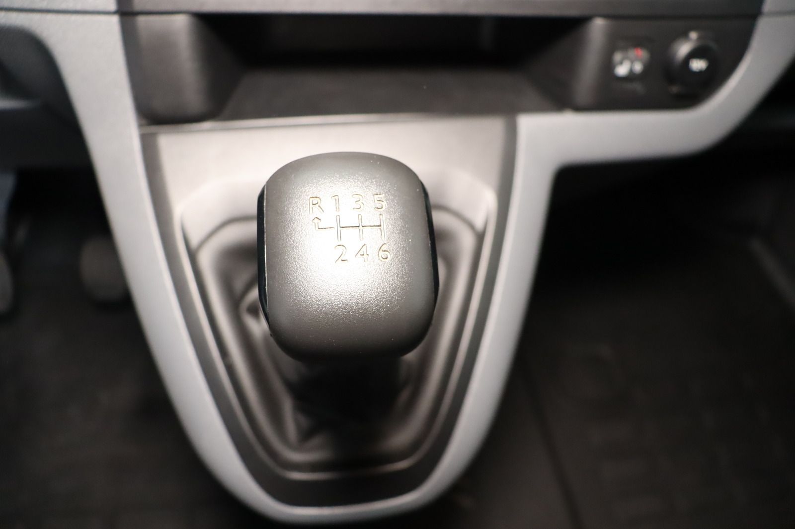 Fahrzeugabbildung Citroën Jumpy Kasten 1.5 HDi L2H1 Klima 1.Hand