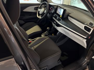 Bild 13 Suzuki Swift Comfort CVT Mild Hybrid Navi LED Apple Car