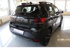 Fahrzeugabbildung Dacia Sandero III Stepway Comfort,Nur 2421 KM,Wie Neu