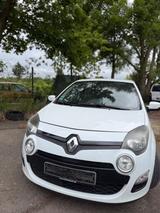Renault Twingo Dynamique Twingo 1.5 Diesel 86PS Neu TÜV  - Renault Twingo mit Diesel-Antrieb: 1.5