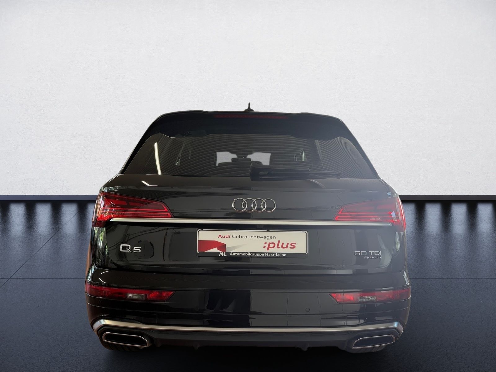 Audi Q5 - Bild 5