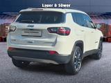 Jeep Compass Limited Plug-in-Hybrid 190PS AT 4WD - Jeep Compass Limited mit Hybrid-Antrieb (Benzin/Elektro)