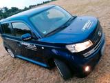 Daihatsu Materia, 1,5 L, Rostfrei, Top Zus... - Daihatsu MATERIA aus 2007
