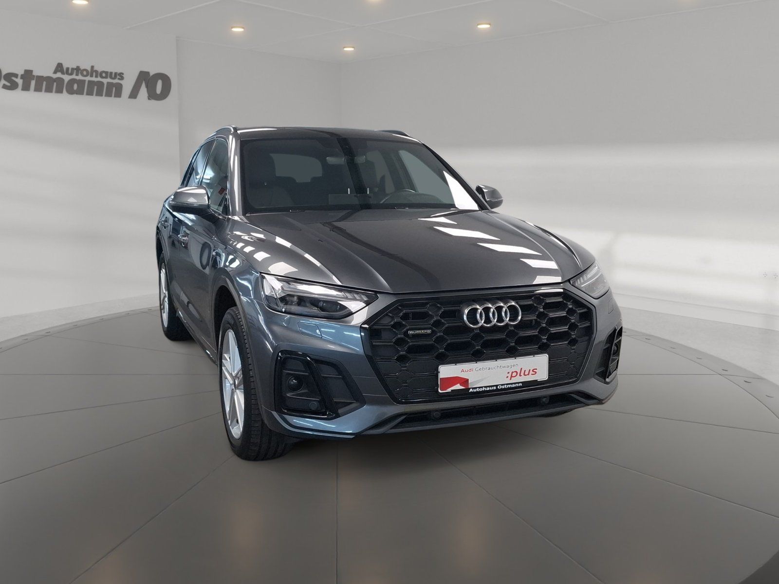 Audi Q5 - Bild 5