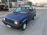 Fiat Panda 1100 i.e. cat 4x4 Trekking 1999 - Fiat Panda aus 1999