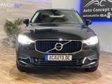 Volvo XC60 Momentum 2,0D AT+NAVI+LED - Volvo XC60 aus 2019