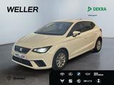 Seat Ibiza 1.0 TSI DSG Style *LED*Digi CP*SHZ*CAM*PDC