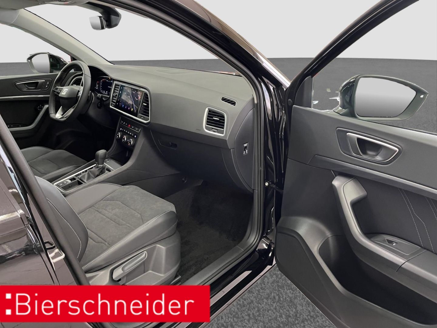 Seat Ateca - Bild 34