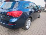 Opel Astra J Sports Tourer 150 Jahre Opel - Opel Astra: 150 Jahre