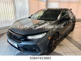 Honda Civic Lim. 5-trg. 1.5 Sport Plus/ LED/ Navi - Honda Civic aus 2018