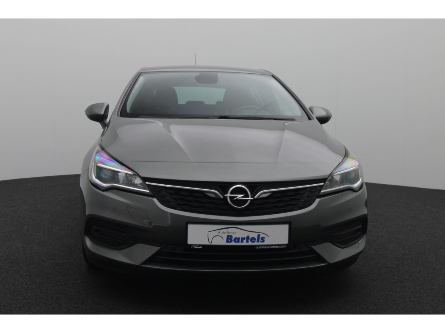 Fahrzeugabbildung Opel Astra K 120 Jahre Start Stop Navigation Kamera