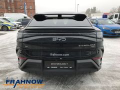 Foto Nummer 5: BYD SEALION 7