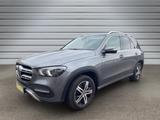 Mercedes-Benz GLE 300 GLE Facelift 4Matic*AHK*Leder* Scheckhe* - Mercedes GLE-Klasse mit Facelift
