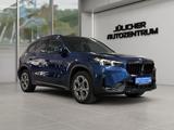 BMW X1 Xdrive 28i Aut., Scheckheft, Wenig Km - BMW X1: Allradantrieb