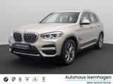 BMW X3 xD30e xLine HUD 360°DAB Alarm HiFi Individual - mit Hybrid-Antrieb: Beige
