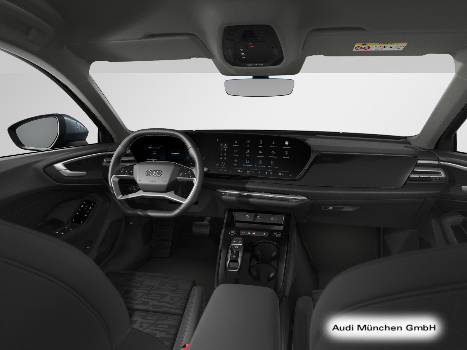 Audi A5 - Bild 11