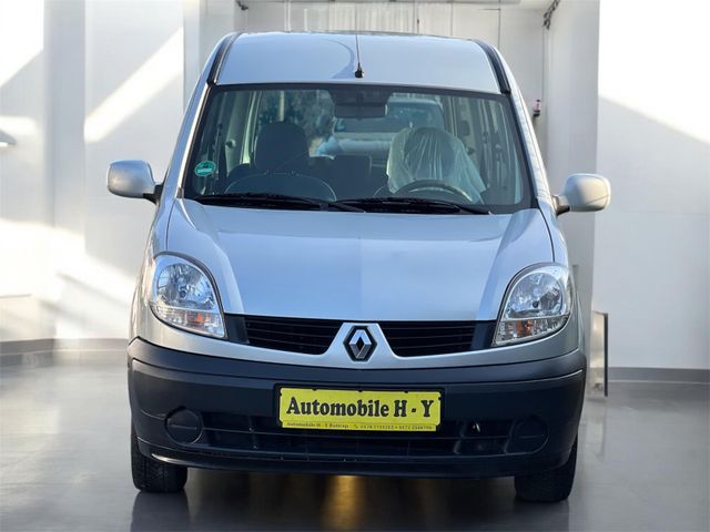 Renault Kangoo Campus Klima