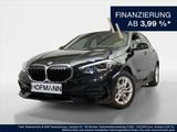 BMW 118i A SportLine Premium+AHK+RFK+HIFI+wenig KM - BMW 118: 118i
