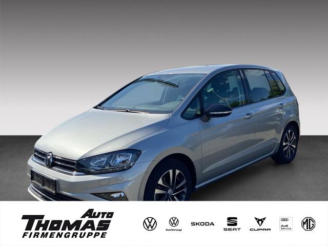 Volkswagen Golf Sportsvan VII 1.0TSI 85kW Comfortline