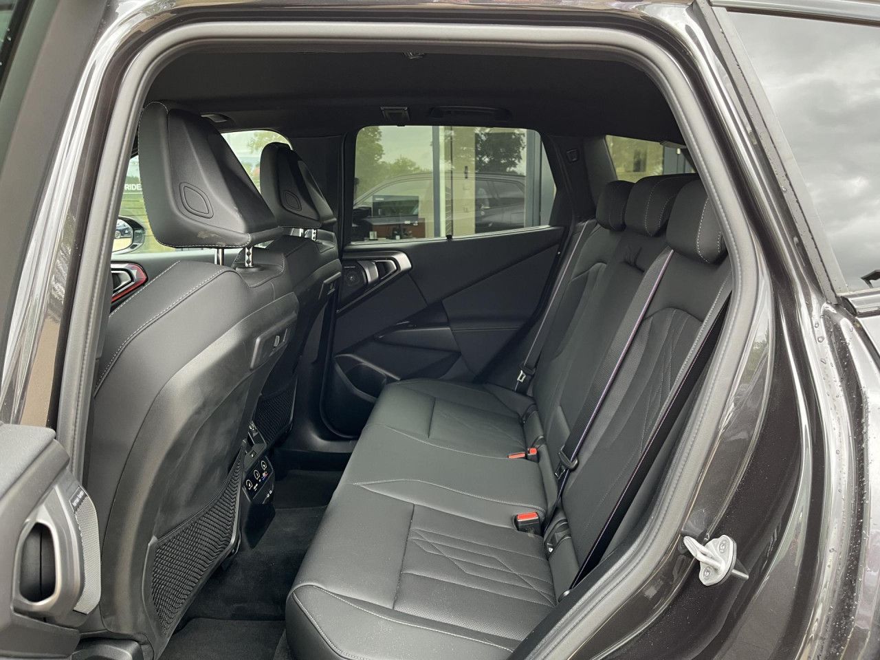 BMW X3 M50 - Bild 25