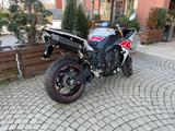Yamaha R1 WGP 50th Anniversary Edition (YZF-R1 / RN2) - YAMAHA YZ