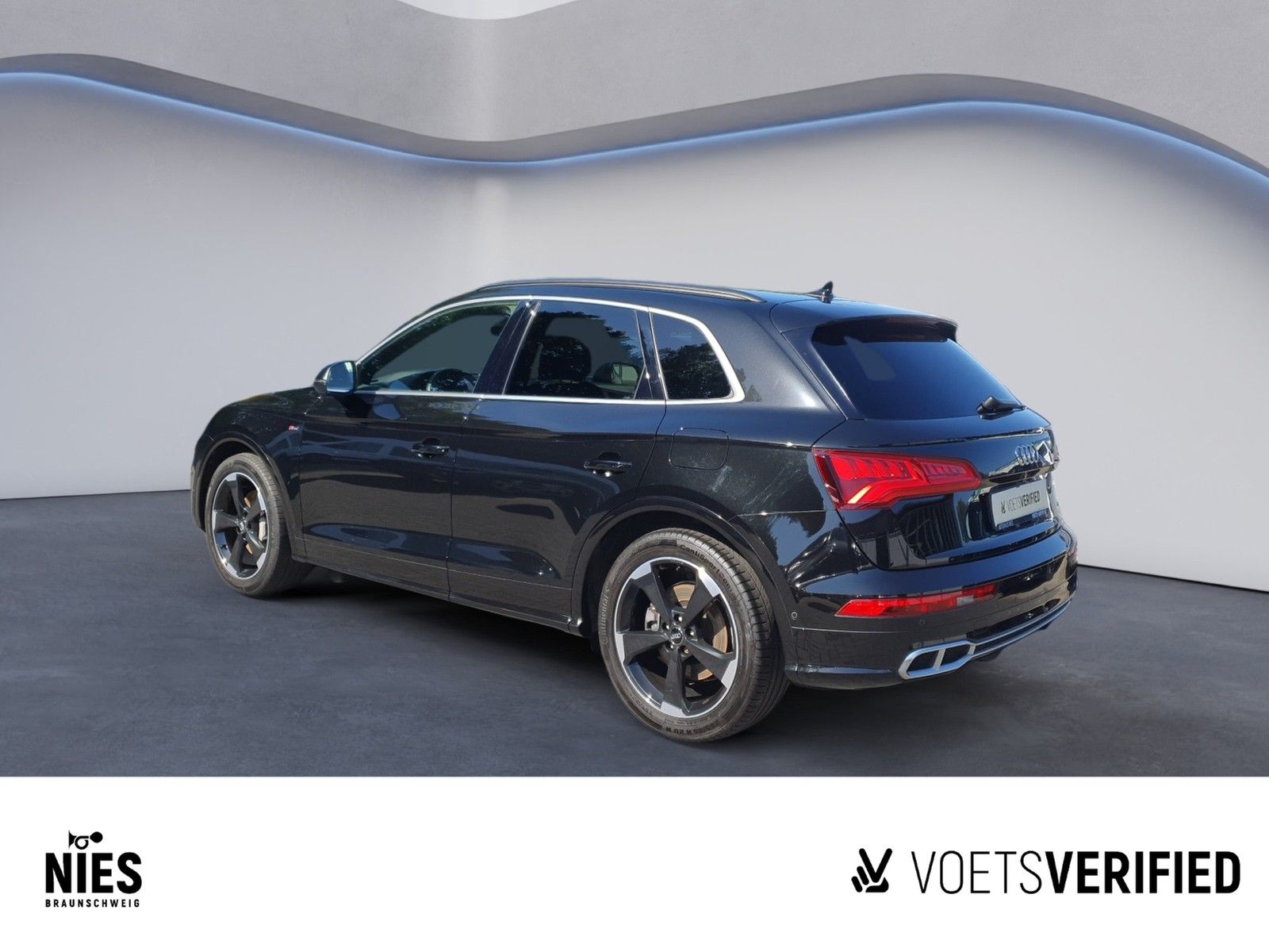 Audi Q5 - Bild 4
