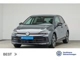 Volkswagen Golf VIII 1.5 eTSI DSG GOAL*LED*AHK*KAMERA*PDC*S - Volkswagen: Goal