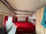 HYMER / ERIBA / HYMERCAR Troll 530 Rockabilly  - HYMER / ERIBA Troll