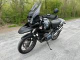 BMW R 1150 GS A - BMW 2003 R1150GS