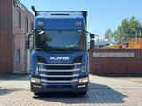 Scania R410 Jumbo Retarder Euro 6 - Scania Hamburg