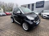 Smart ForTwo 451 Passion KLIMA PANORAMA ALU´S - smart fortwo 451 mit Benzin-Antrieb