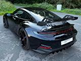 Porsche 992 GT3 Clubsport/Lift/Carbonsitze/Approved 7-26 - Porsche 992 in Bielefeld