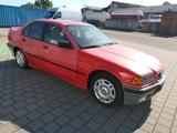 BMW 316i *1.HAND*Zahnriemen bei 208.970 erneuert* - BMW 316 aus 1992: 316i