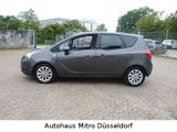 Opel Meriva B 150 Jahre Opel Panorama PDC top Zustand - Opel Meriva in Düsseldorf