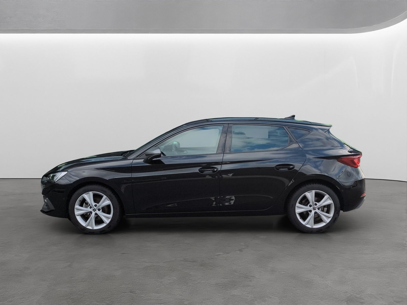 Seat Leon - Bild 4